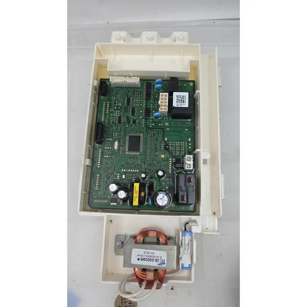 Samsung dc9405944a washer